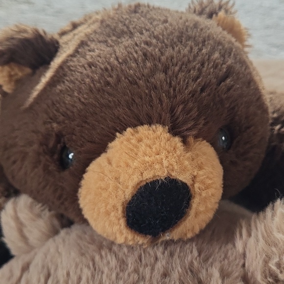 Weighted Stuffed Bears - Picture 3 of 9